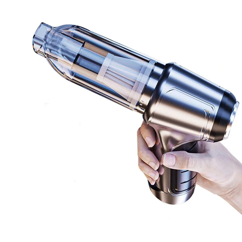 ProPower Sweep™ portable wireless vacuum